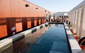 Jost Hotel Bordeaux Centre Gare Saint Jean